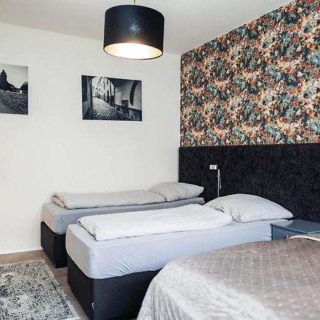 Silvie Apartments - Lazecka Alamóc Kültér fotó