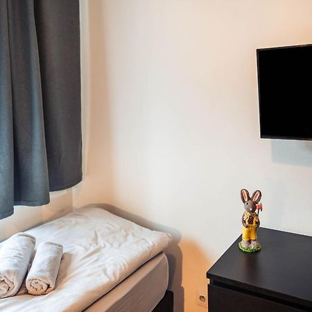 Silvie Apartments - Lazecka Alamóc Kültér fotó