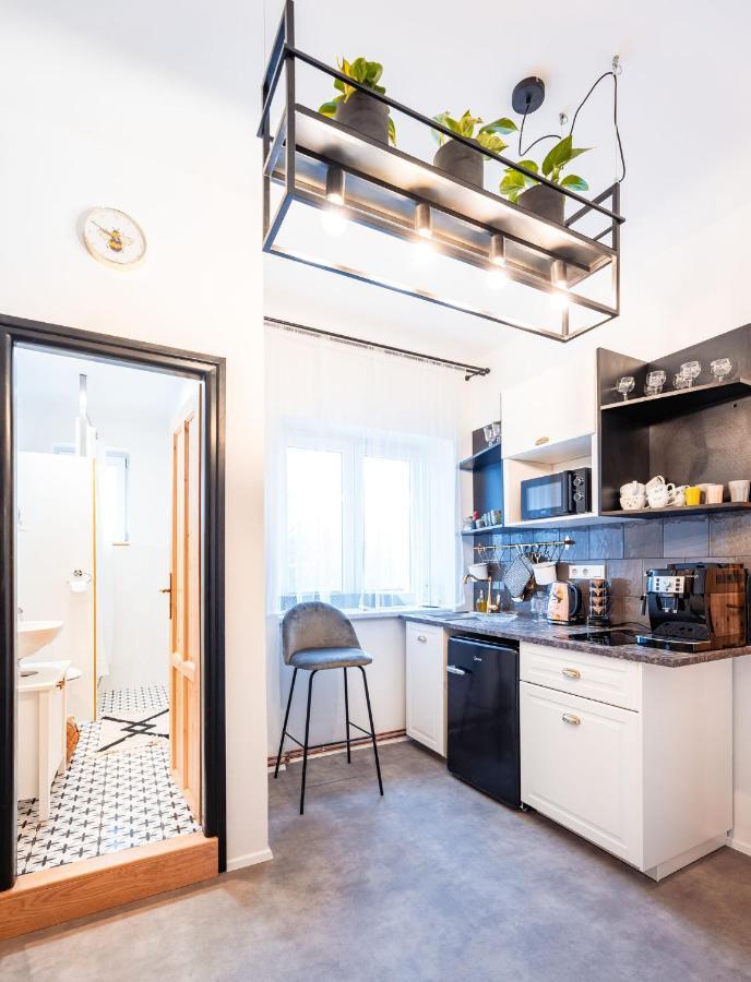 Silvie Apartments - Lazecka Alamóc Kültér fotó