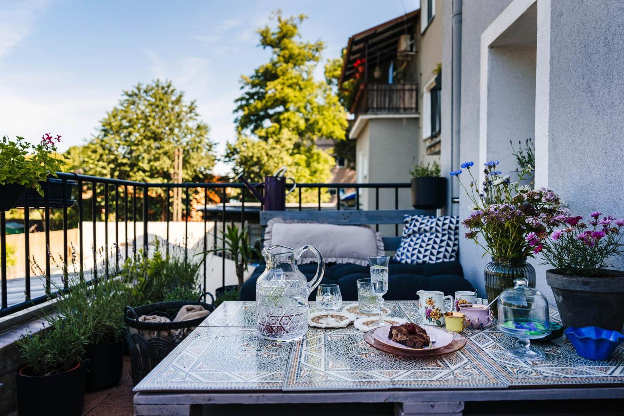Silvie Apartments - Lazecka Alamóc Kültér fotó