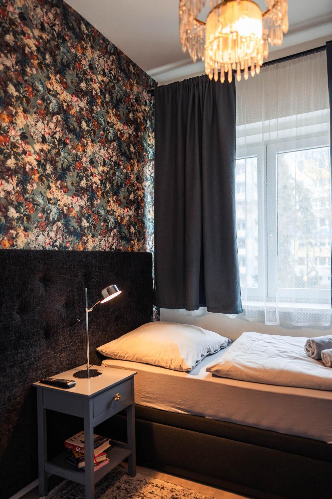Silvie Apartments - Lazecka Alamóc Kültér fotó