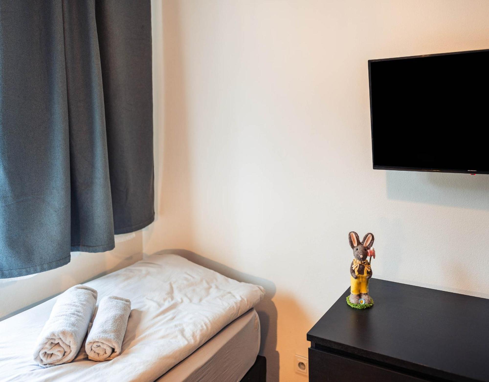 Silvie Apartments - Lazecka Alamóc Kültér fotó