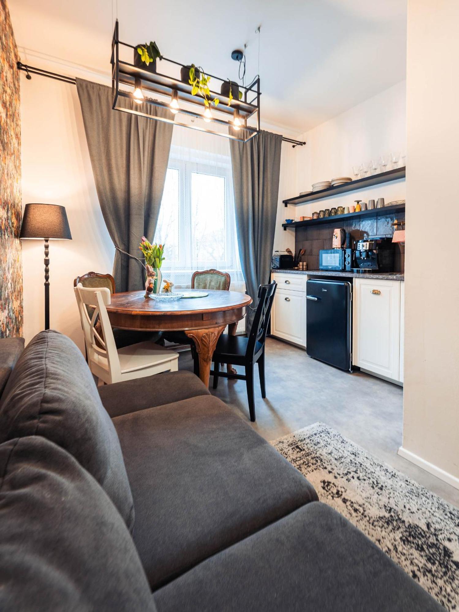 Silvie Apartments - Lazecka Alamóc Kültér fotó
