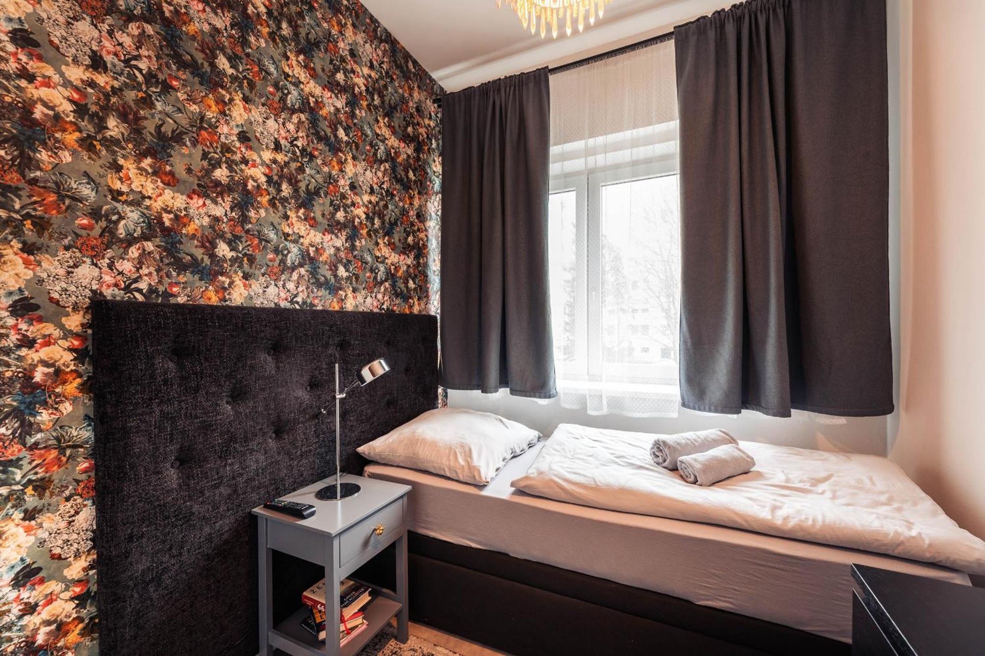 Silvie Apartments - Lazecka Alamóc Kültér fotó