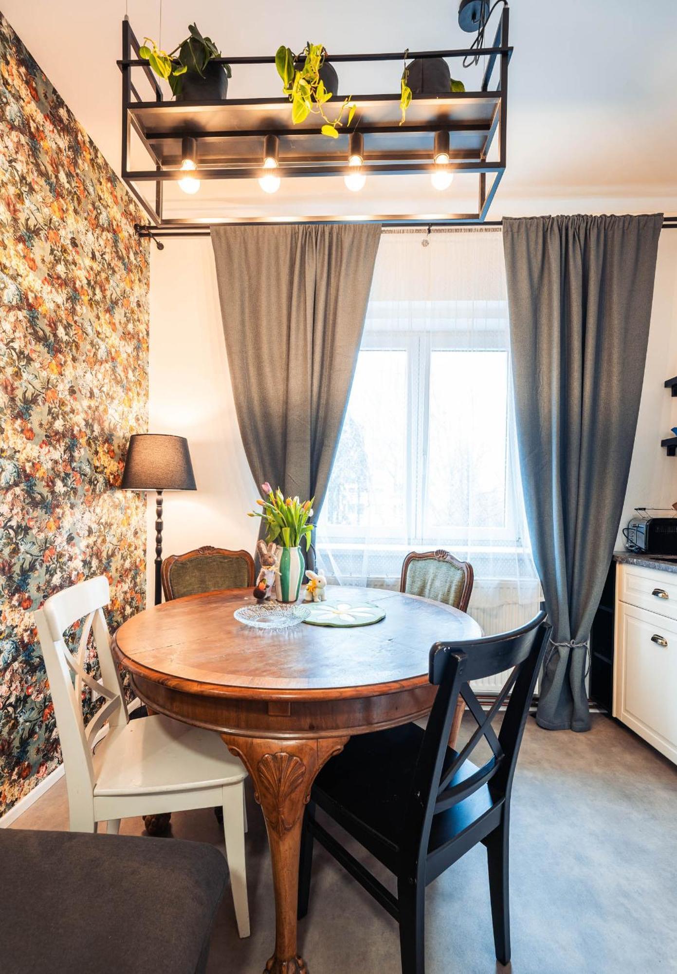 Silvie Apartments - Lazecka Alamóc Kültér fotó