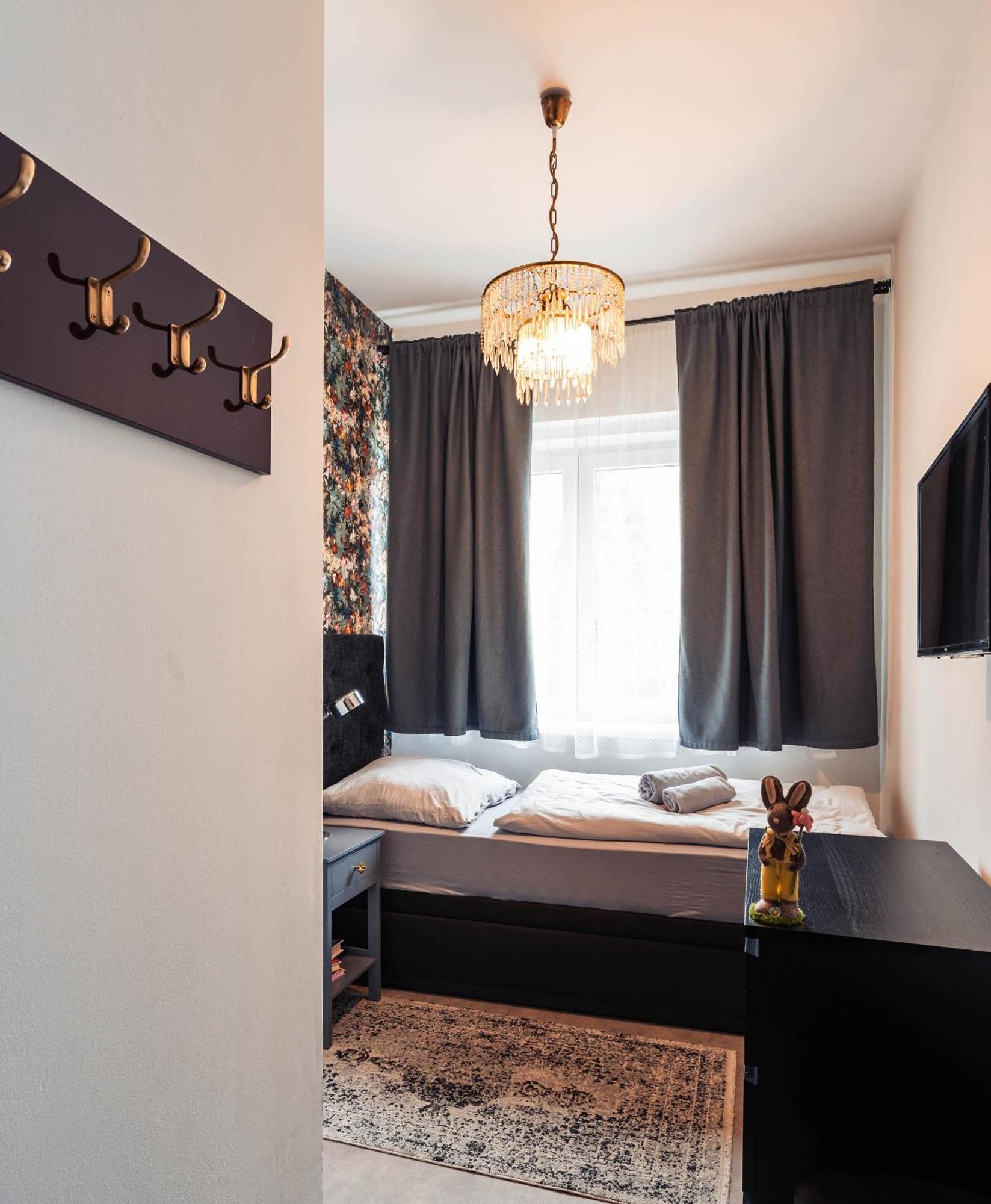Silvie Apartments - Lazecka Alamóc Kültér fotó